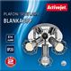 Lampa sufitowa Activejet Blanka 3x40W  (AJE-BLANKA 3PP                 ) 1