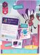 Goldie Blox Goldie Blox Ruby i zestaw do skoków ze spadochronem 1
