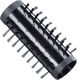 Suszarko-lokówka BaByliss Suszarka do włosów Babyliss AS510E (650W; kolor czarny) 4