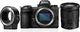 Aparat Nikon Z6 II + adapter FTZ II (VOA020K001) 2