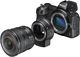 Aparat Nikon Z6 II + adapter FTZ II (VOA020K001) 3