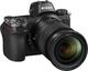 Aparat Nikon Z6 II + adapter FTZ II (VOA020K001) 5