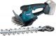 Makita Nożyce akumulatorowe DUM604ZX 16 cm 1