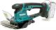 Makita Nożyce akumulatorowe DUM604ZX 16 cm 2