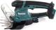 Makita Nożyce akumulatorowe DUM604ZX 16 cm 3