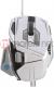 Mysz Mad Catz Cyborg M.M.O. 7 - 6400dpi - biały (MCB4371300011) 1