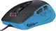 Mysz Roccat Kone Pure Polar Blue (ROC-11-700-B) 1