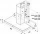 Okap Whirlpool AKR 559/3 IX 4