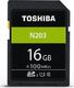 Karta Toshiba N203 MicroSDHC 16 GB Class 10 UHS-I/U1  (THN-N203N0160E4) 1