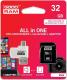 Karta GoodRam All in One MicroSDHC 32 GB Class 10 UHS-I/U1  (M1A4-0320R12) 3