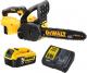 Piła łańcuchowa Dewalt DCM565P1 18 V 30 cm 1