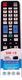 Pilot RTV Libox Pilot uniwersalny Libox LB0138 (telewizory) 2