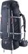 Plecak turystyczny Hi-Tec Plecak turystyczny Traverse 75L czarny 3