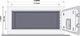 iBOX sejf elektroniczny na laptopa 200x430x350mm (ISFL-01) 3
