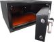iBOX sejf elektroniczny na laptopa 200x430x350mm (ISFL-01) 4