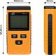 Benetech Miernik pola elektromagnetycznego, tester fal uniwersalny 13