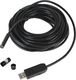 Acurel Endoskop wodoodporny kamera inspekcyjna 15m 7mm USB uniwersalny 2