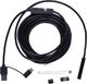 Acurel Endoskop wodoodporny kamera inspekcyjna 5m 8mm USB uniwersalny 2