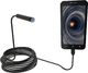 Acurel Endoskop wodoodporny kamera inspekcyjna 5m 8mm USB uniwersalny 9