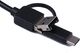 Acurel Endoskop wodoodporny kamera inspekcyjna 5m 7mm USB uniwersalny 7