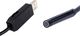 Endoskop wodoodporny kamera inspekcyjna 5m 5,5mm USB uniwersalny 3