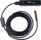 Acurel Endoskop wifi 8mm 5M Android iOS uniwersalny 13