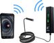Acurel Endoskop wifi 8mm 5M Android iOS uniwersalny 1