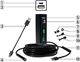 Acurel Endoskop wifi 8mm 5M Android iOS uniwersalny 7