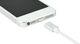 Kabel USB Acurel Magnetyczny 3w1 iPhone USB-C MicroUSB uniwersalny 2