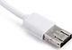 HUB USB Acurel HUB Rozdzielacz 4 USB HOST OTG micro USB uniwersalny 3