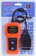 Skaner diagnostyczny tester u480 OBD2 uniwersalny 4