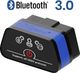 Vgate Interfejs iCar2 BT 3.0 OBDII ELM327 Vgate uniwersalny 1