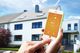 Acurel Dotykowy termostat WiFi regulator sterownik biały 3A uniwersalny 11