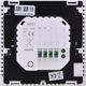 Acurel Dotykowy termostat WiFi regulator sterownik biały 3A uniwersalny 4