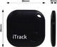 Acurel Lokalizator kluczy portfela Bluetooth GPS uniwersalny 11
