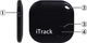 Acurel Lokalizator kluczy portfela Bluetooth GPS uniwersalny 12