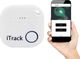 Acurel Lokalizator kluczy portfela Bluetooth GPS uniwersalny 1