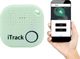 Acurel Lokalizator kluczy portfela Bluetooth GPS uniwersalny 2