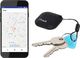 Acurel Lokalizator kluczy portfela Bluetooth GPS uniwersalny 3