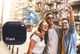 Acurel Lokalizator kluczy portfela Bluetooth GPS uniwersalny 4
