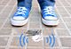 Acurel Lokalizator kluczy portfela Bluetooth GPS uniwersalny 5
