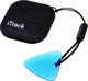Acurel Lokalizator kluczy portfela Bluetooth GPS uniwersalny 7