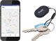 Acurel Mini lokalizator kluczy portfela Bluetooth GPS uniwersalny 3