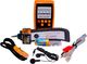 Benetech Przeciwzakłóceniowy tester sieci RJ11 / RJ45 (GM62) 12