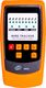 Benetech Przeciwzakłóceniowy tester sieci RJ11 / RJ45 (GM62) 1