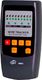 Benetech Przeciwzakłóceniowy tester sieci RJ11 / RJ45 (GM62) 3