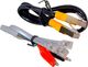 Benetech Przeciwzakłóceniowy tester sieci RJ11 / RJ45 (GM62) 6