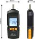 Benetech Tachometr Kontaktowy LCD Miernik Obrotów uniwersalny 7