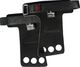 Thorn+Fit Ochraniacze dłoni skórki gimnastyczne Thorn + FIT Gym Grips PRO M 1
