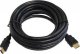 Kabel Art HDMI - HDMI 1.5m czarny (KABHDMI/HDMIAL10) 1
